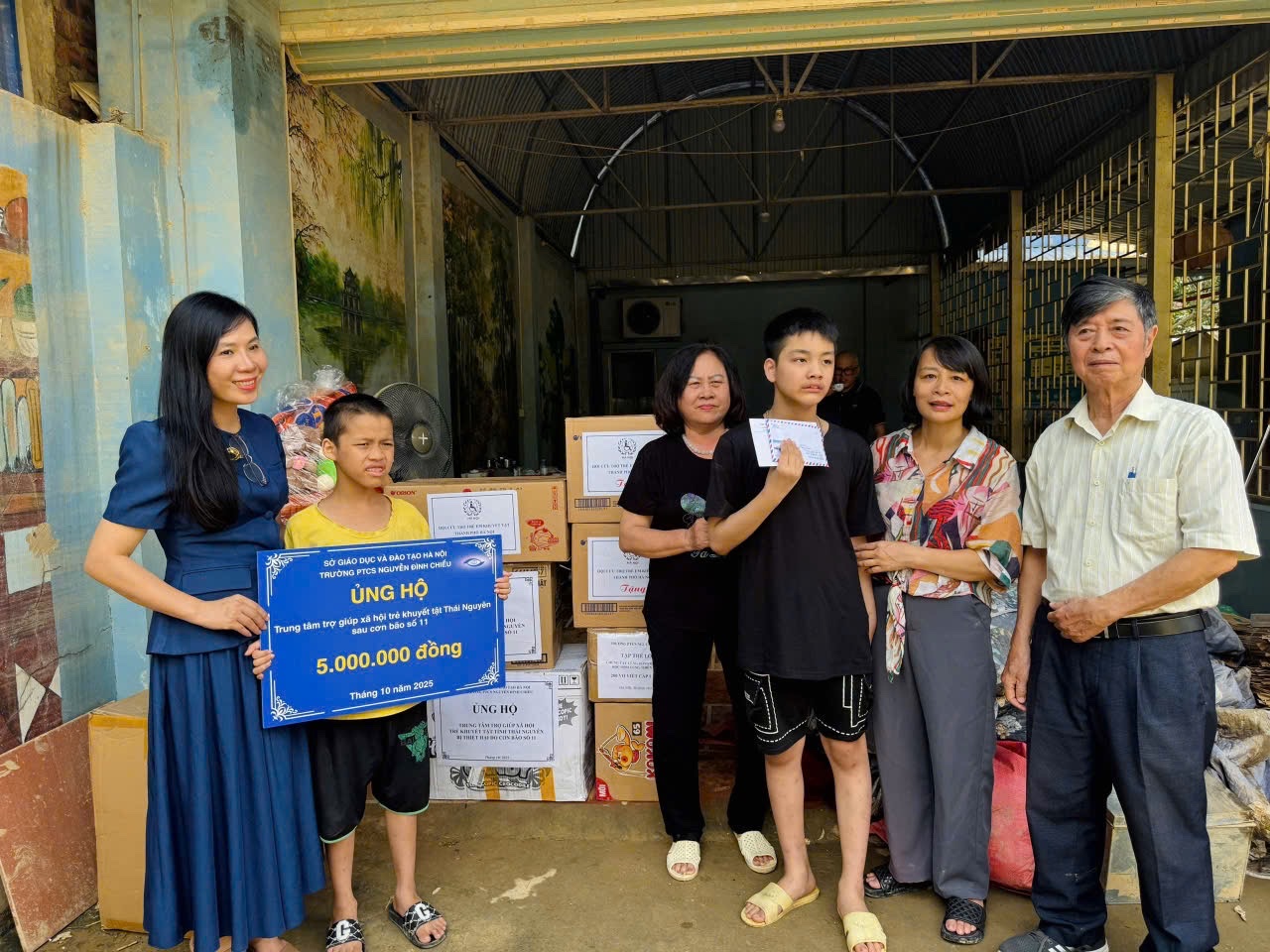 Khắc phục ảnh hưởng hoàn lưu của cơn bão số 11 (bão Matmo) Khắc phục ảnh hưởng hoàn lưu của cơn bão số 11 (bão Matmo)