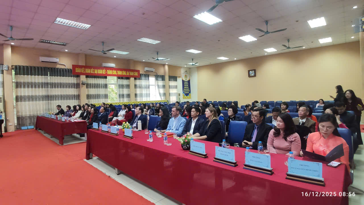 Hội Cứu trợ trẻ em khuyết tật Hà Nội: Chạm mốc hơn 4 tỉ đồng vận động hỗ trợ trẻ em Hội Cứu trợ trẻ em khuyết tật Hà Nội: Chạm mốc hơn 4 tỉ đồng vận động hỗ trợ trẻ em