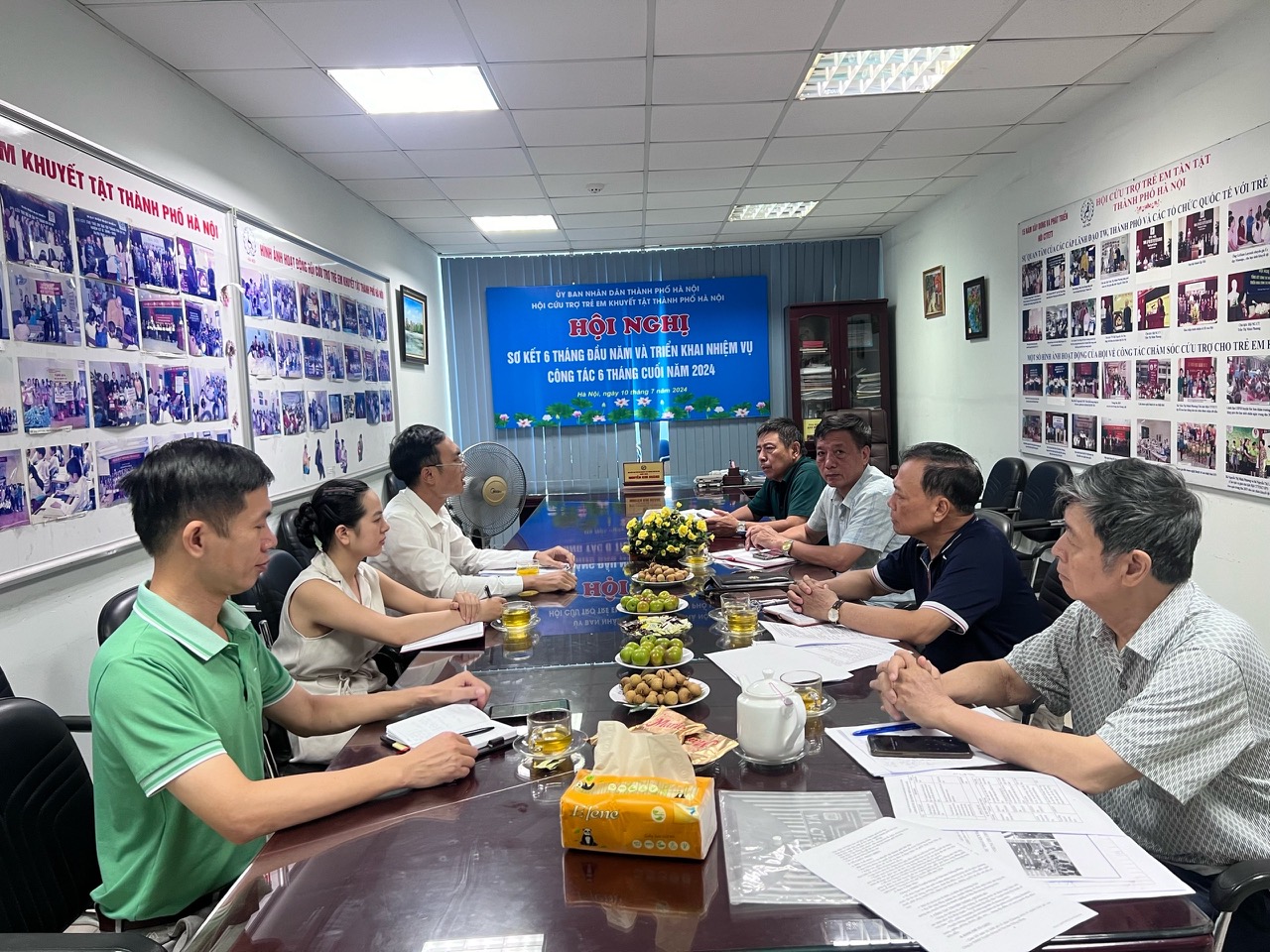 Chương trình nghệ thuật  Chương trình nghệ thuật