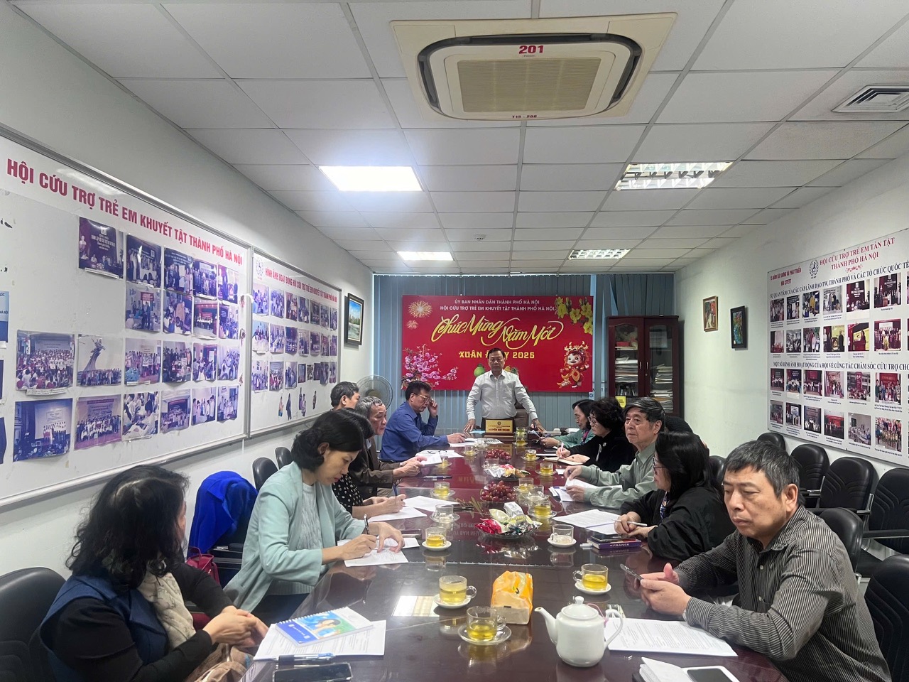 Họp rà soát, kiểm tra và đánh giá các bước chuẩn bị kỷ niệm 25 năm ngày thành lập Hội Cứu trợ trẻ em khuyết tật TP Hà Nội Họp rà soát, kiểm tra và đánh giá các bước chuẩn bị kỷ niệm 25 năm ngày thành lập Hội Cứu trợ trẻ em khuyết tật TP Hà Nội